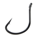 Крючок с ушком Fish Season 10079 Kaizu (покрытие BN)