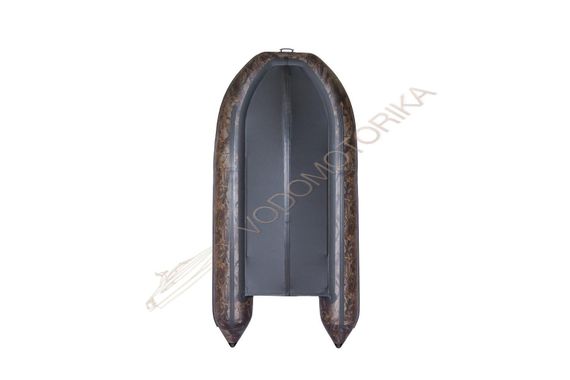 Надувная лодка Пилот М-330