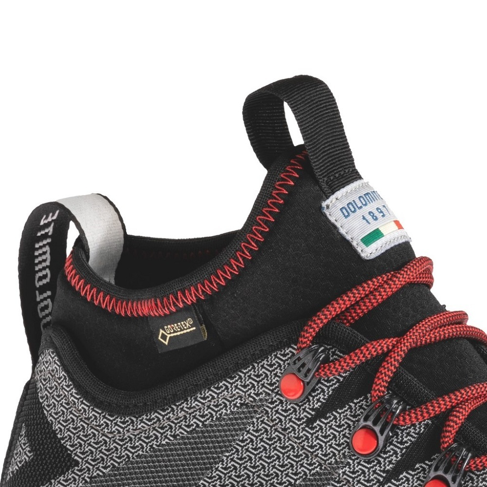 Ботинки треккинговые Dolomite Veloce GTX