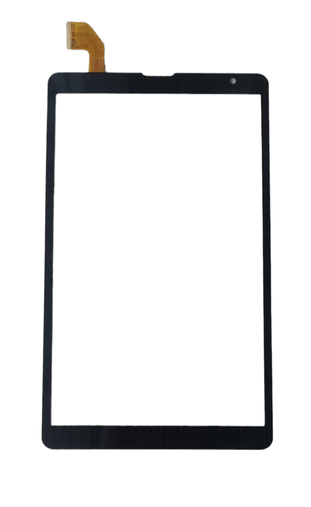 Тачскрин (сенсорное стекло) для HZYCTP-802503A-FPC