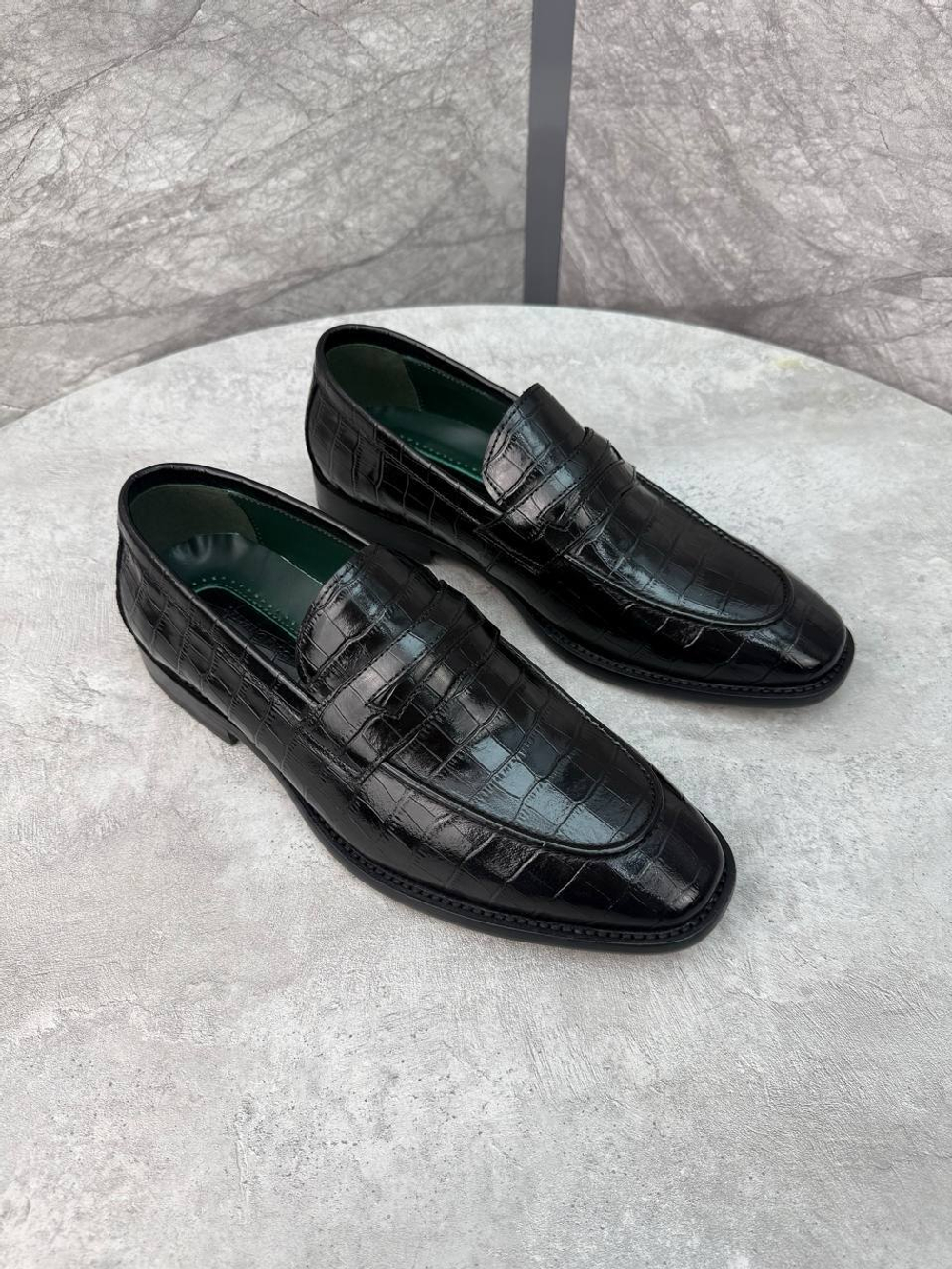 Лоферы Stefano Ricci