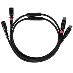 Кабель межблочный аудио Airtech EVO2 (2XLR-2XLR) 1.0m