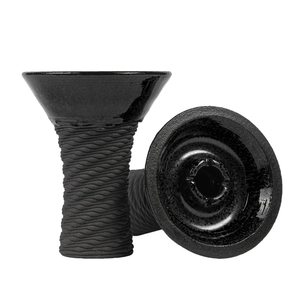 Чаша Conceptic C3D-11 Black
