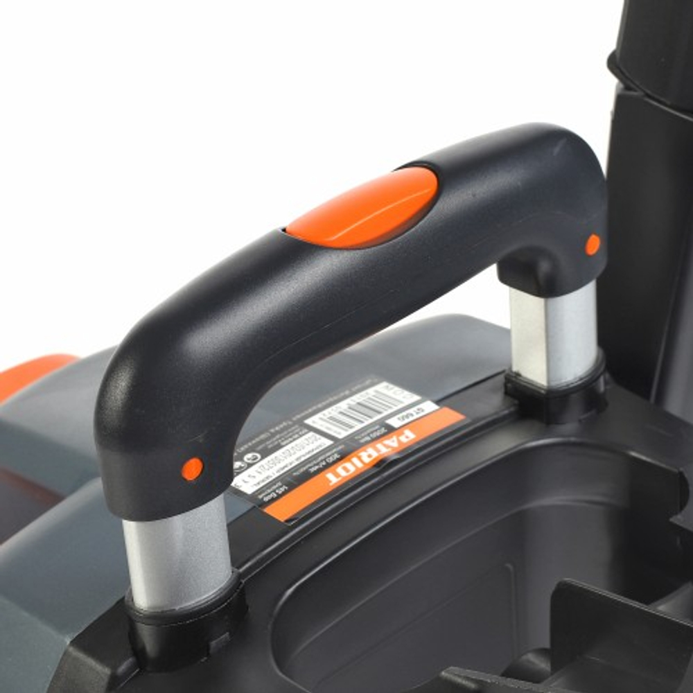 Автомойка PATRIOT GT 660 Imperial 322306100