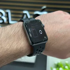 Apple Watch S3 42mm Space