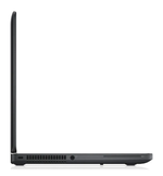 12.5" Уценённый ноутбук Dell Latitude E5250 Touch  (1920x1080, Intel Core i5-5300U, RAM 4ГБ, SSD 128ГБ, Intel HD Graphics 5500, Win 10 Pro)