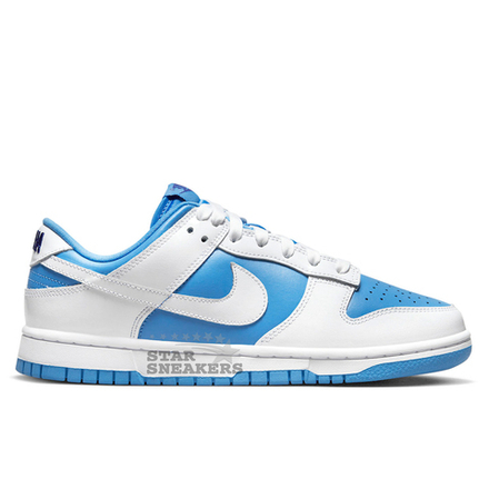 DUNK LOW "REVERSE UNC"