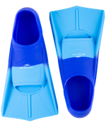 Ласты тренировочные Pooljet Navy/Blue, L