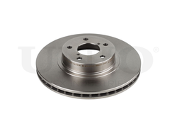 Диск тормозной передний UNIO BRD-20099