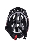 Шлем VINCA SPORT (Black/Red)