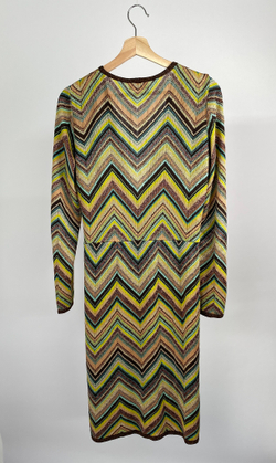 Платье Missoni