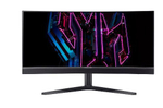 Монитор Acer Predator X34Vbmiiphuzx (UM.CXXEE.V01)