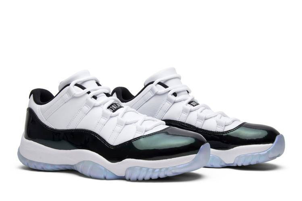 Кроссовки Jordan Air Jordan 11 Easter Low