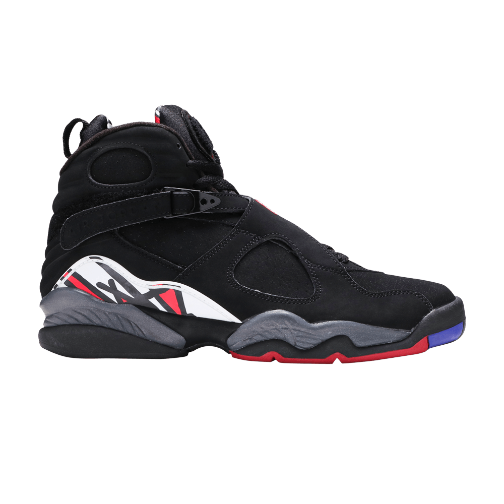 Кроссовки Jordan Air Jordan 8 Retro Playoffs 2013