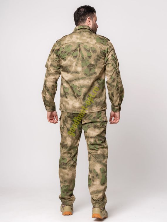 Тактический костюм ACU 2 Мох