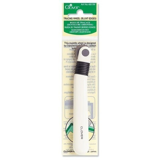 Копир (зазубренные края) 480/W Clover