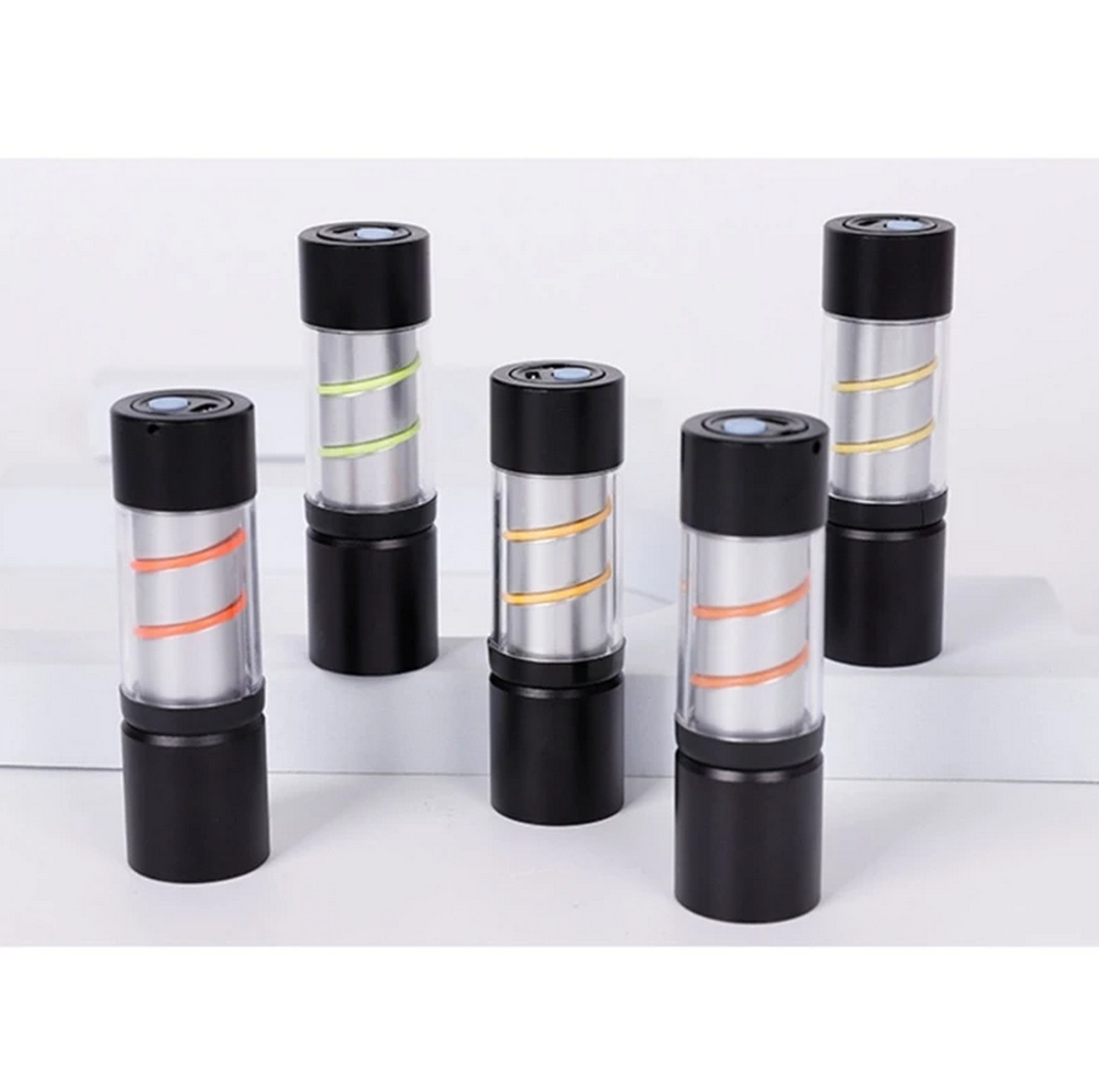 Фонарь Огонь H-3026 мини, яркий ручной