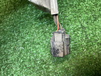 Проводка заднего бампера BMW X5 G05 (2018-2023)