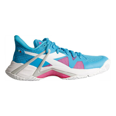 Женские теннисные кроссовки Diadora B.Icon All Court Shoe Women - Blue