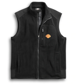 Жилет Fleece Harley-Davidson