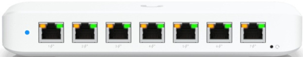 Коммутатор PoE Ubiquiti UniFi Switch Ultra