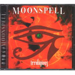 Moonspell / Irreligious (RU)(CD)