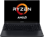 15.6" Ноутбук Lenovo Legion 5 15ACH6H 1920x1080, AMD Ryzen 5 5600H 3.3 ГГц, RAM 16 ГБ, DDR4, SSD 1ТБ, NVIDIA GeForce RTX 3070, Win 11, RU, 82JU000WRK, Phantom Blue
