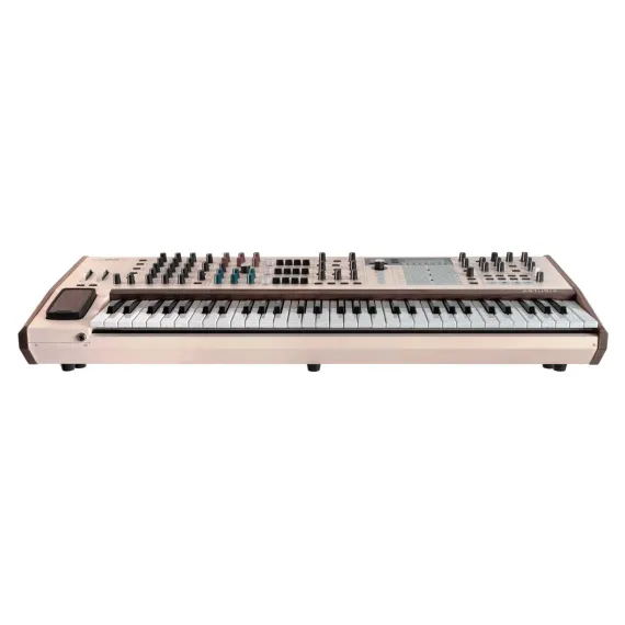 Arturia PolyBrute 12 Cream