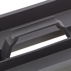 Ящик для инструмента 17", 420 х 220 х 180 мм, пластик Россия Stels