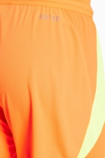 Шорты adidas Tiro 24 Pro - оранжевый