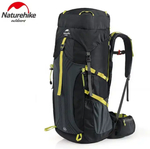 Рюкзак туристический Naturehike 55 л