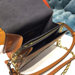 Louis Vuitton Dauphine MM
