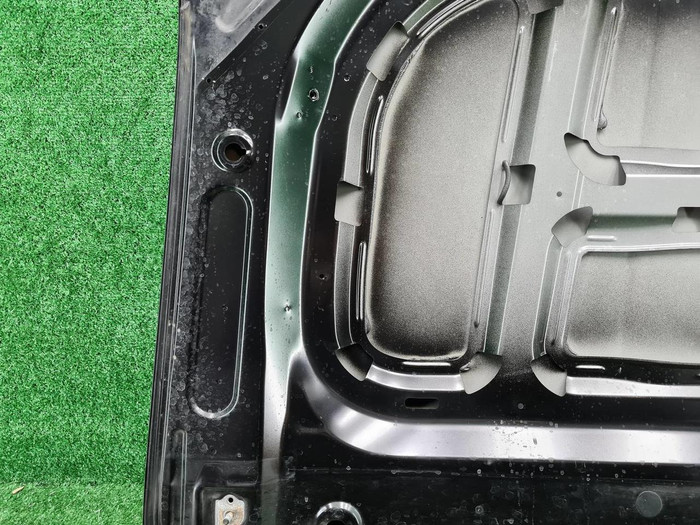 Капот Geely Tugella (2019-2024)