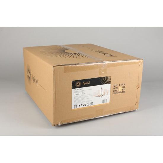 Люстра подвесная APL.722.13.06