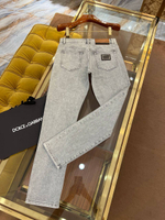 Джинсы Dolce&Gabbana