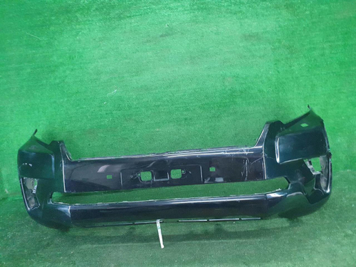 Бампер передний Toyota LC Prado 150 (2017-2020)