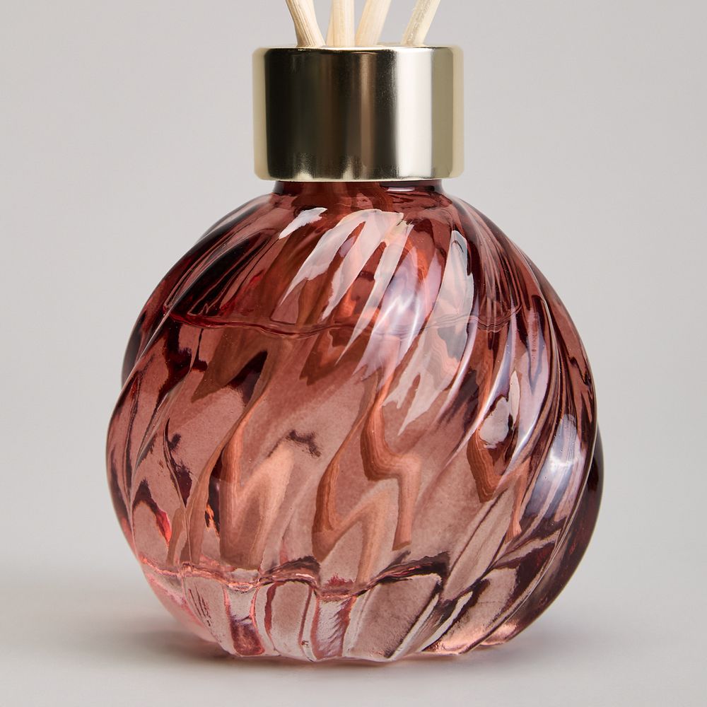 ДИФФУЗОР АРОМАТИЧЕСКИЙ "MISTERY" WHITE JASMINE & MINT 80 МЛ