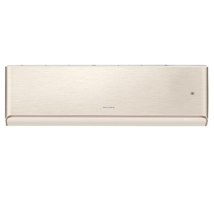 Сплит-система Gree AIRY inverter R32 GOLD (champagne) GWH24AVEXF-K6DNA1A