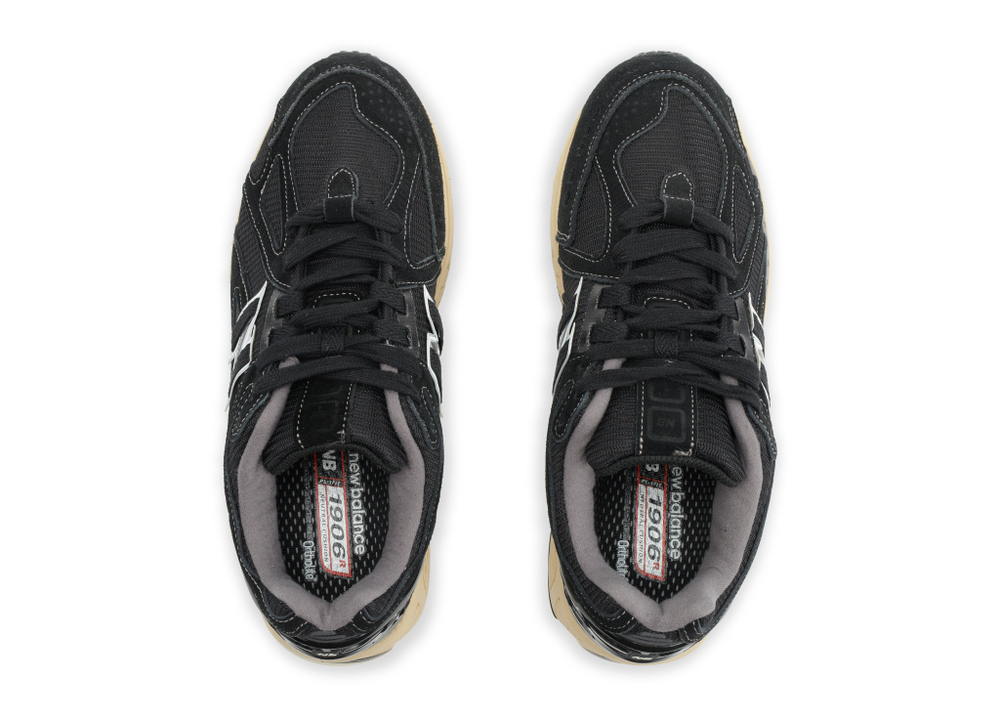 New balance 1906 (black)