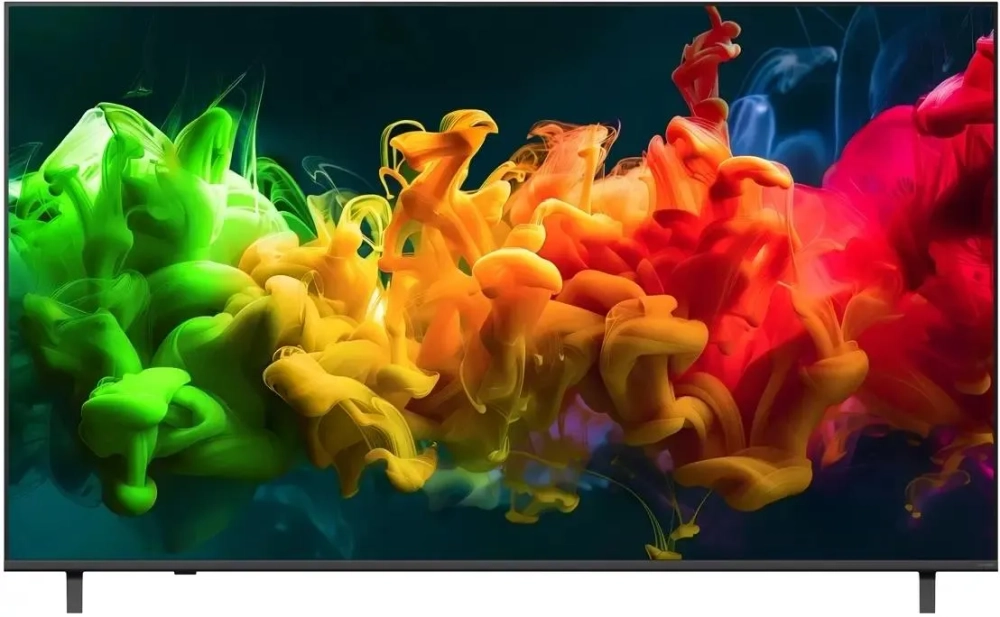 Телевизор 75" LG 75QNED80B6A