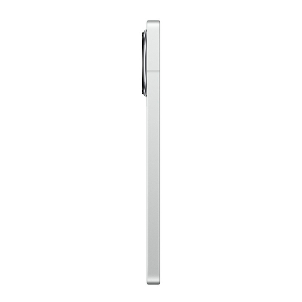 POCO F7 Pro 12/256 ГБ Silver