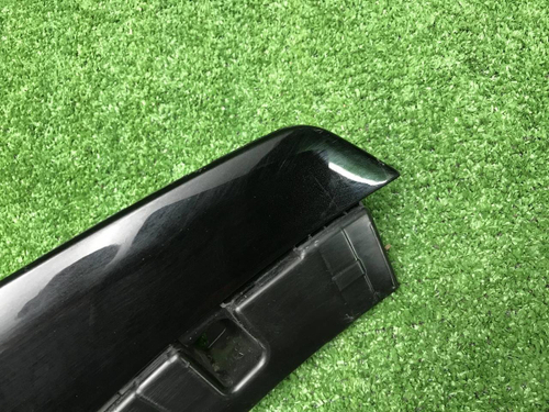 Накладка крыла передняя правая BMW X7 G07 (19-нв)