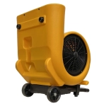 OURMASTER CD 6000 вентилятор радиально центробежный