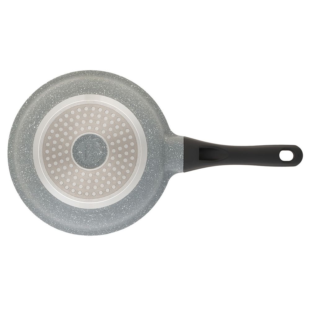 Алюминиевая сковорода Gipfel Greyce 0657 20 см