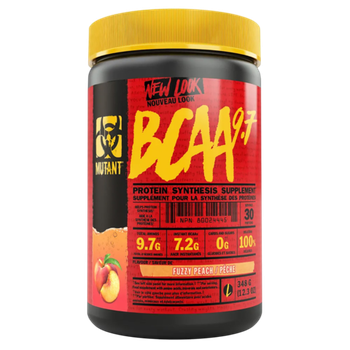 MUTANT BCAA 9.7 348g , БСАА Аминокислоты