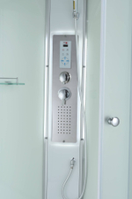 Душевая кабина Avacan C3010LED