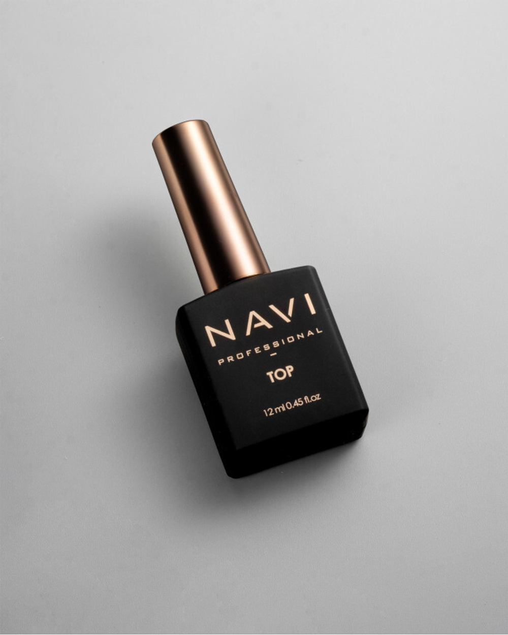 Navi Top Matte Velur 12 ml.