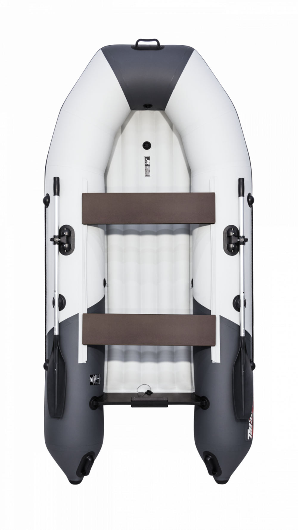 Таймень NX 2900 НДНД (Лодка пвх под мотор)