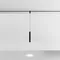 Трековый подвесной светильник Скольжение / Skim 3000К 5Вт 36° Technical tr210-1-5w3k-m-b