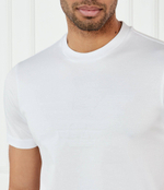 Футболка Emporio Armani - белый(8N1TD2 1JGYZ)